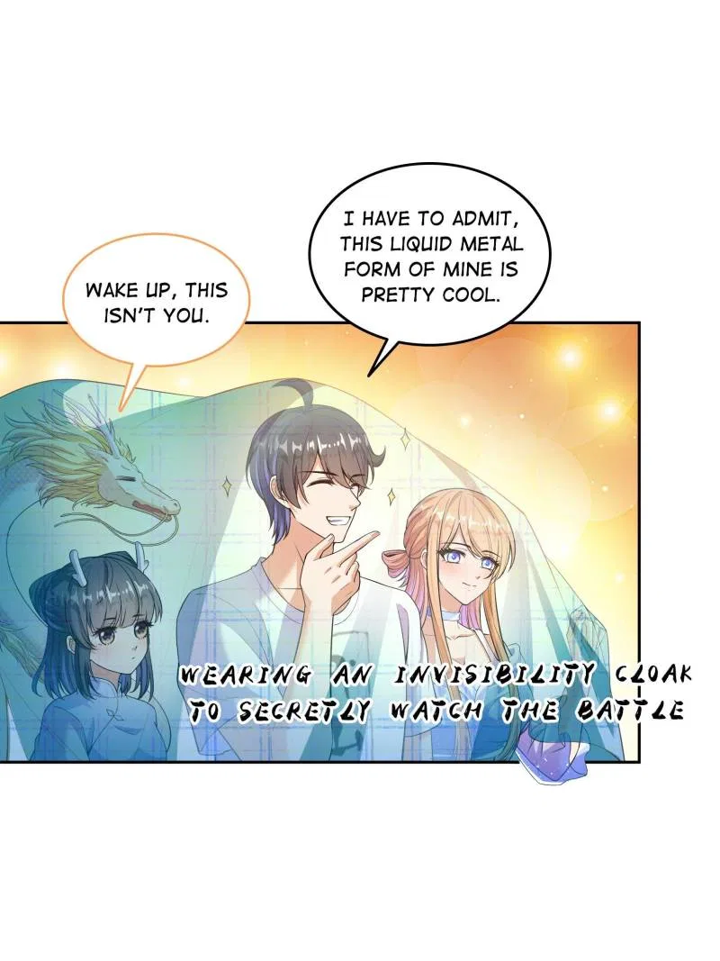 Cultivation Chat Group Chapter 672 – Page 15