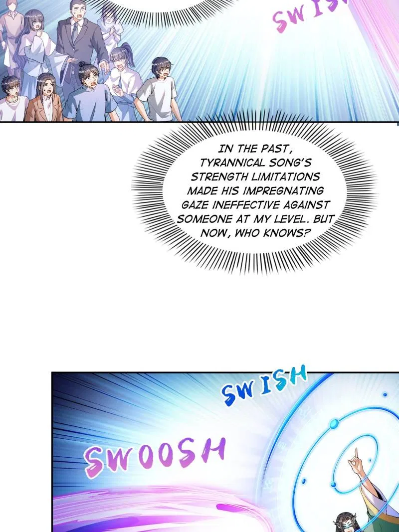 Cultivation Chat Group Chapter 672 – Page 17
