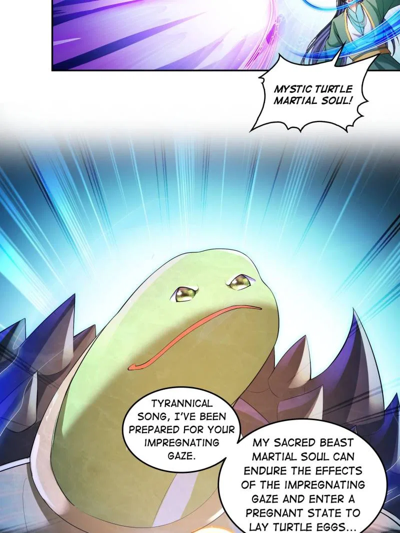 Cultivation Chat Group Chapter 672 – Page 18