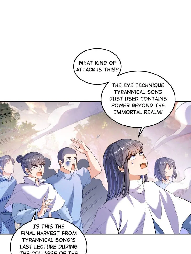 Cultivation Chat Group Chapter 672 – Page 23