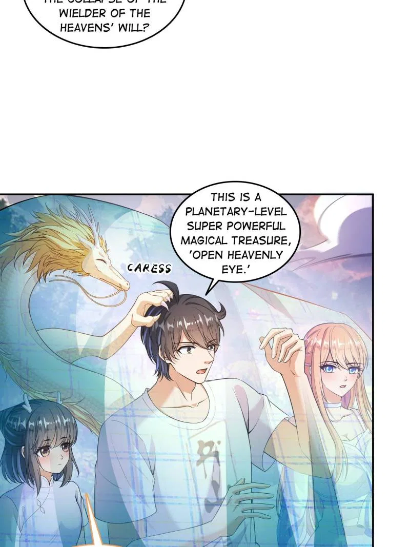 Cultivation Chat Group Chapter 672 – Page 24