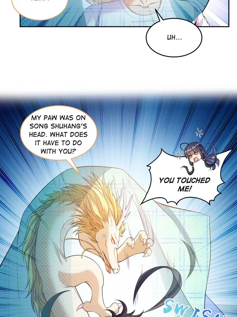 Cultivation Chat Group Chapter 672 – Page 26