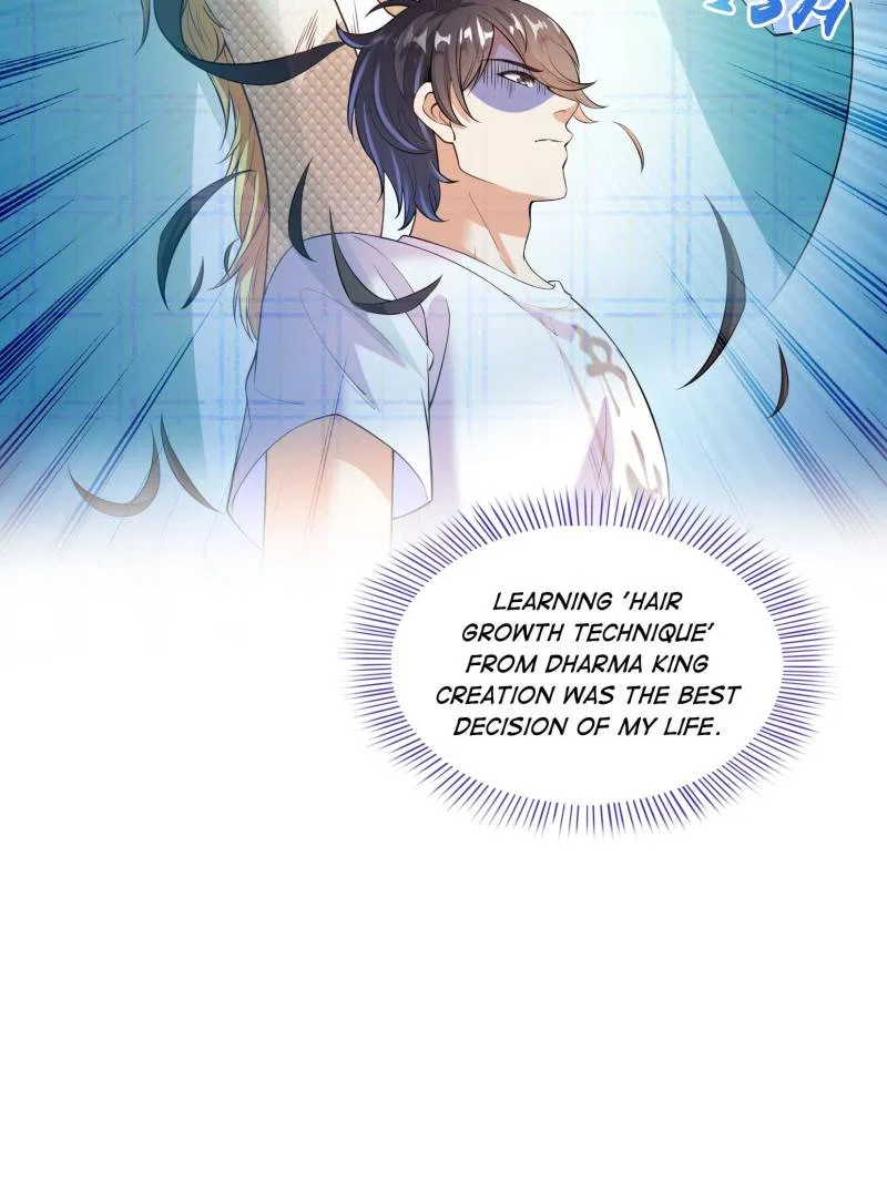 Cultivation Chat Group Chapter 672 – Page 27