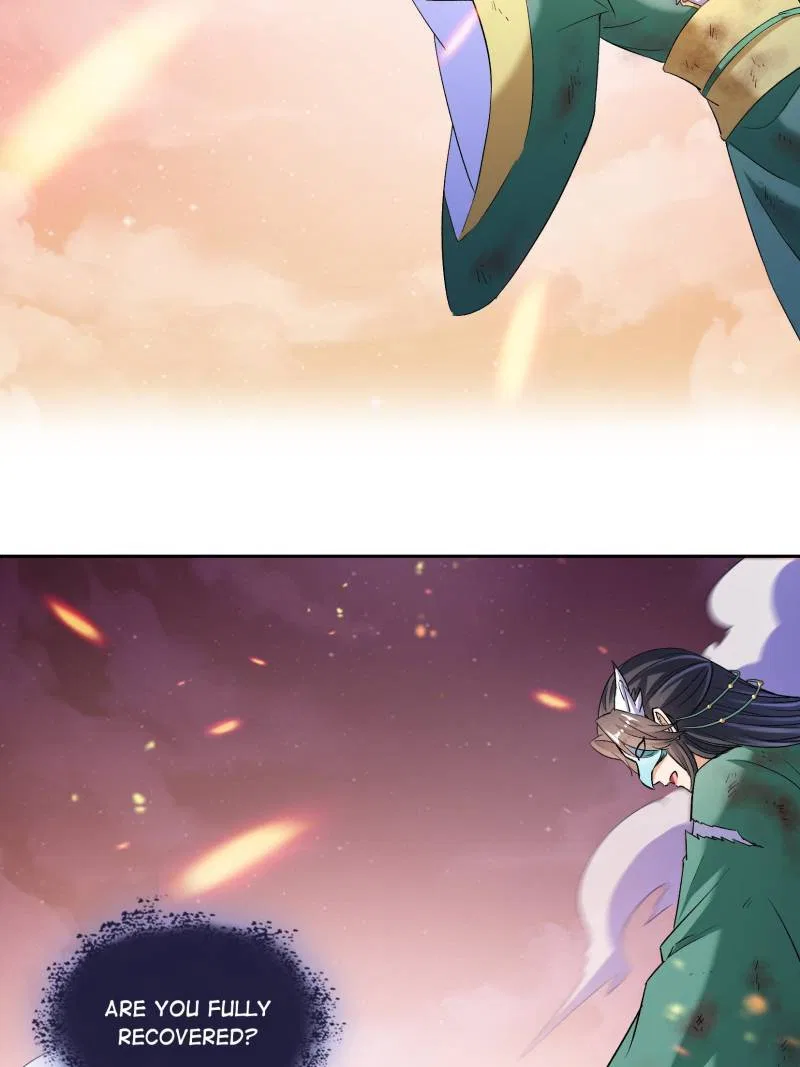 Cultivation Chat Group Chapter 672 – Page 33