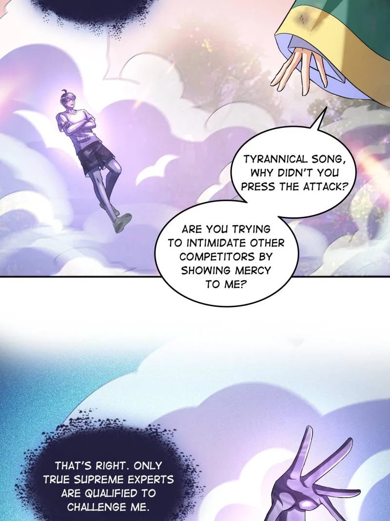 Cultivation Chat Group Chapter 672 – Page 34