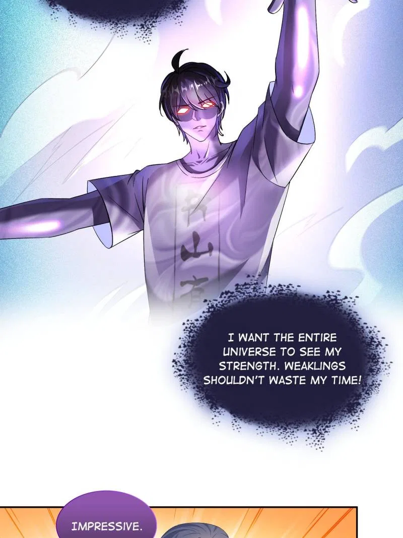 Cultivation Chat Group Chapter 672 – Page 35