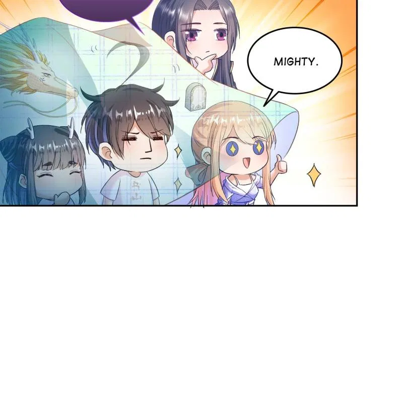 Cultivation Chat Group Chapter 672 – Page 36