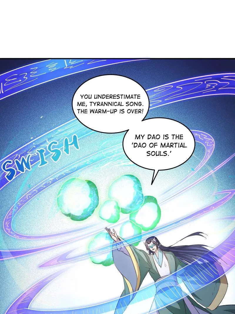 Cultivation Chat Group Chapter 672 – Page 37
