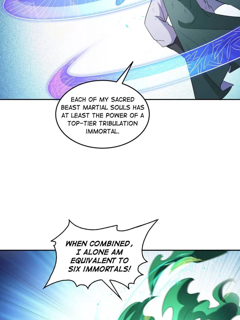 Cultivation Chat Group Chapter 672 – Page 38
