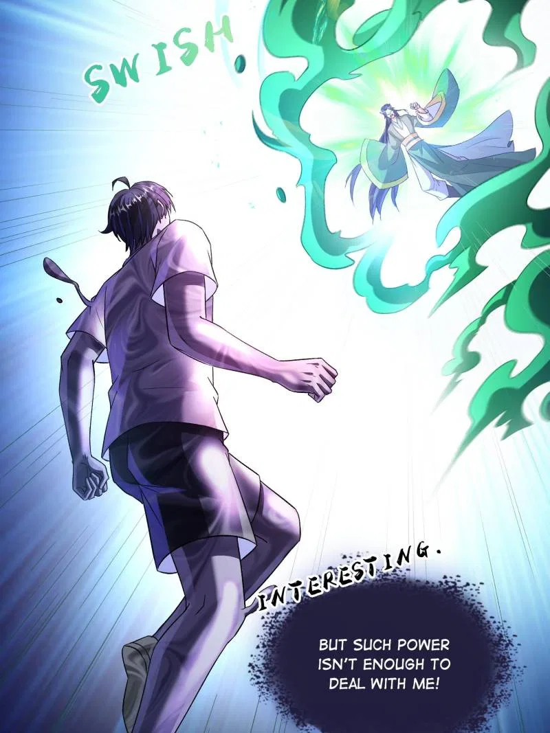 Cultivation Chat Group Chapter 672 – Page 39