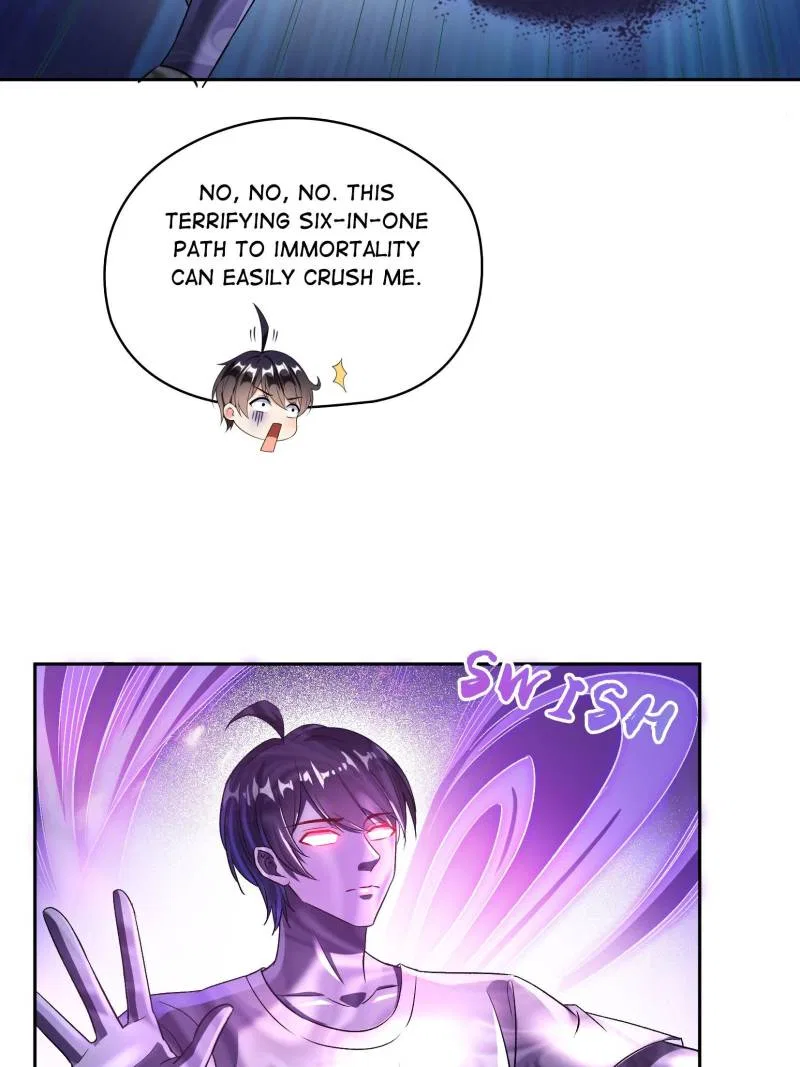 Cultivation Chat Group Chapter 672 – Page 40