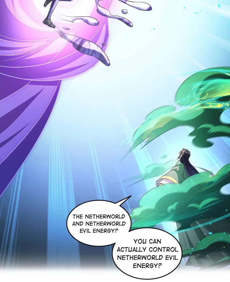 Cultivation Chat Group Chapter 672 – Page 42