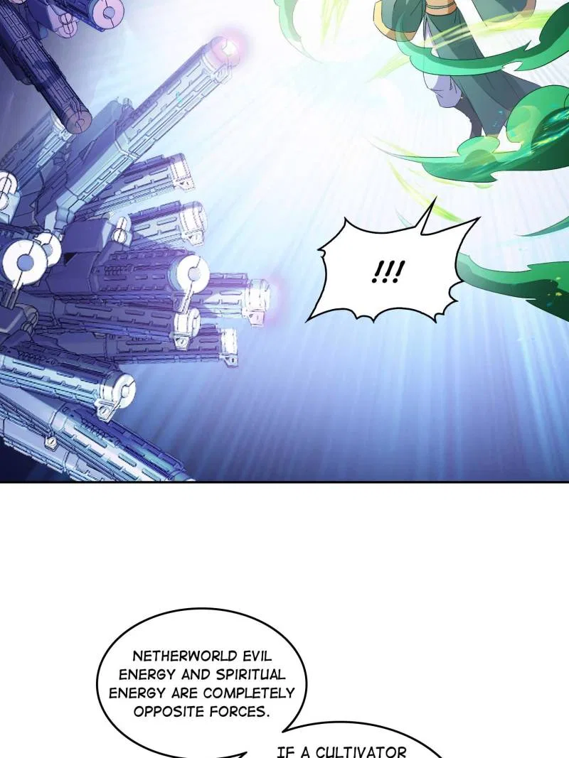 Cultivation Chat Group Chapter 672 – Page 44