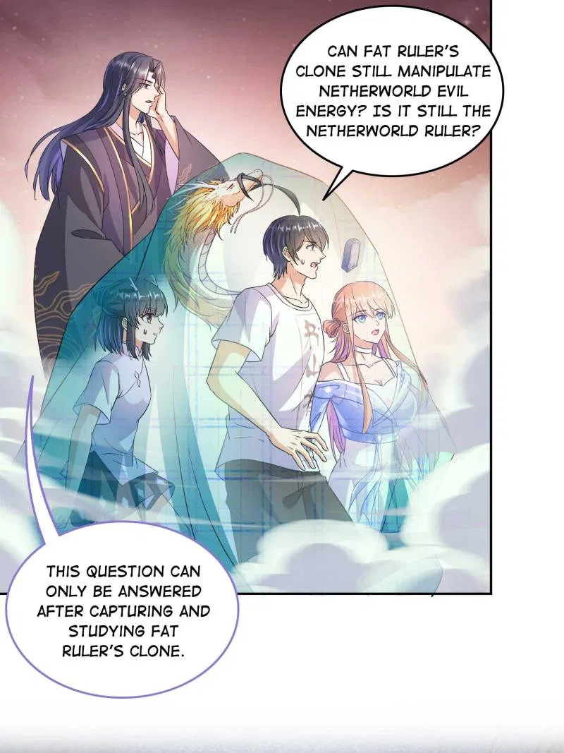 Cultivation Chat Group Chapter 672 – Page 46