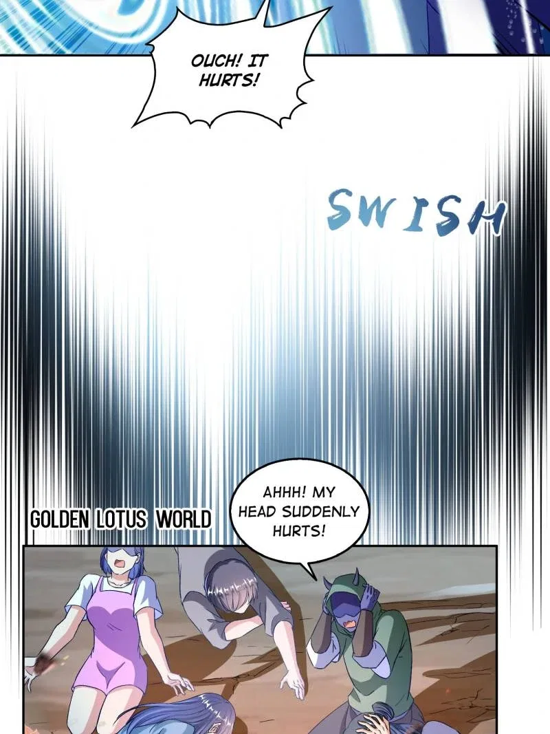 Cultivation Chat Group Chapter 671 – Page 9