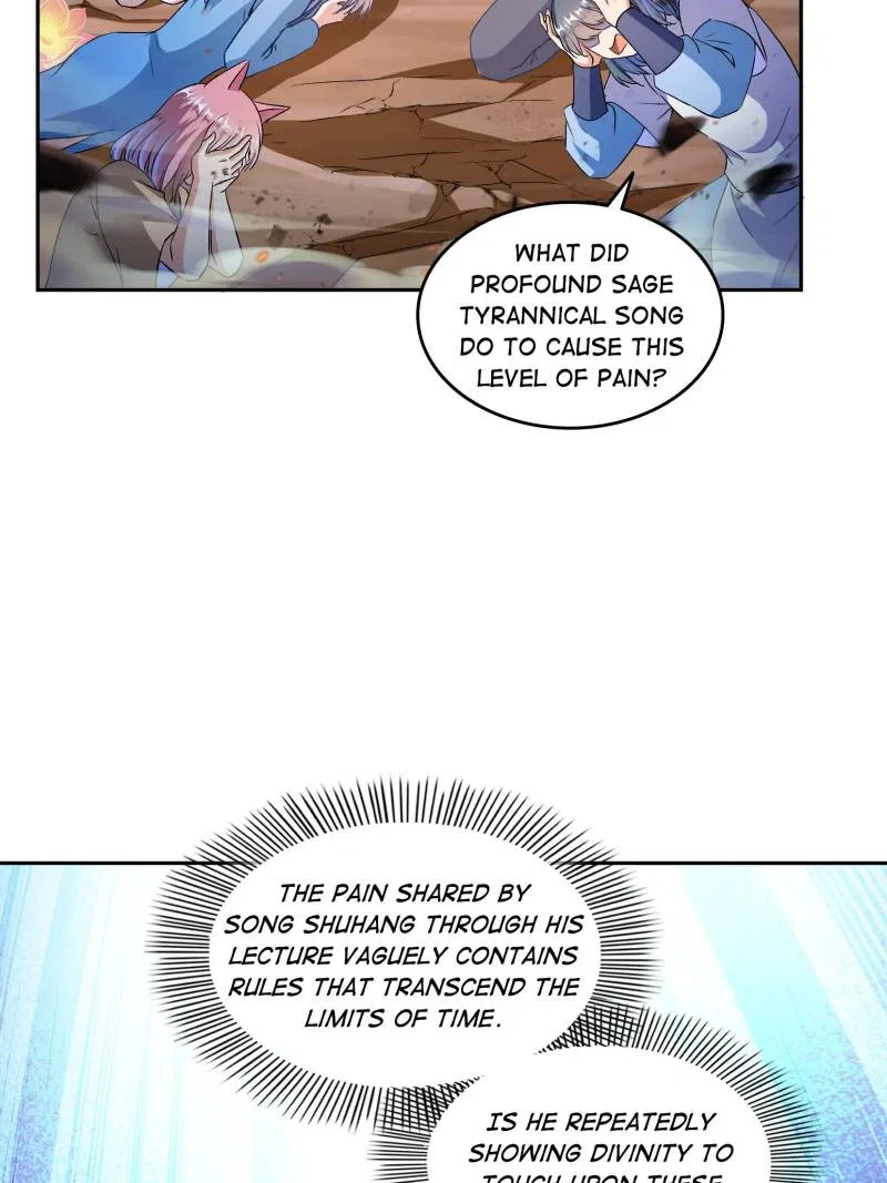 Cultivation Chat Group Chapter 671 – Page 10