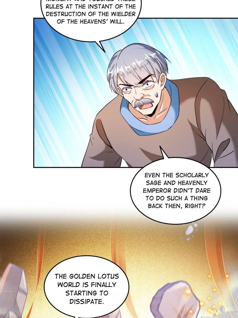 Cultivation Chat Group Chapter 671 – Page 12