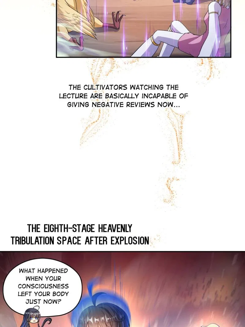 Cultivation Chat Group Chapter 671 – Page 20