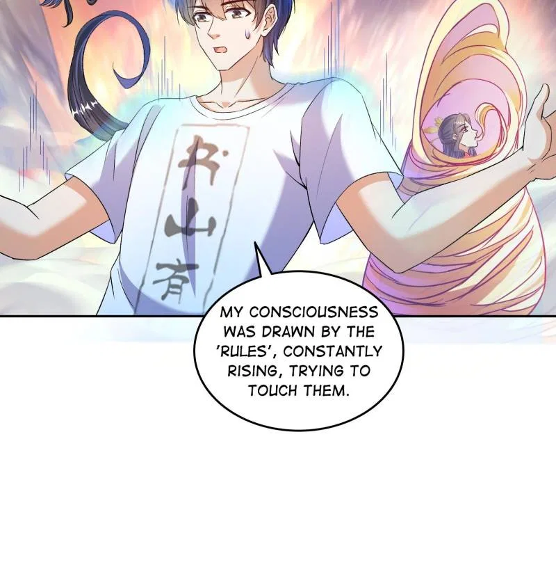 Cultivation Chat Group Chapter 671 – Page 21