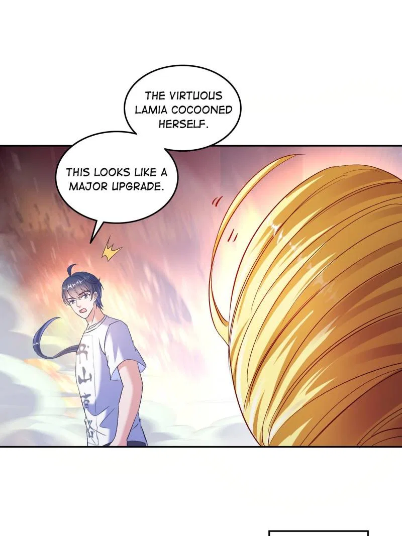Cultivation Chat Group Chapter 671 – Page 22