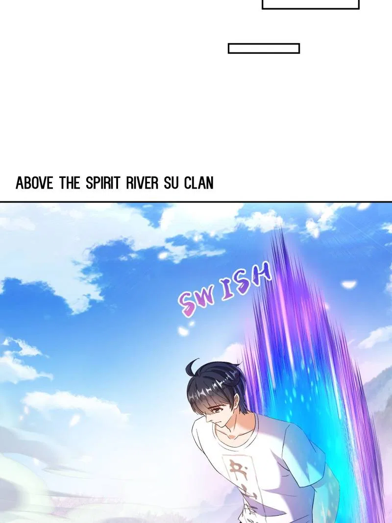 Cultivation Chat Group Chapter 671 – Page 23