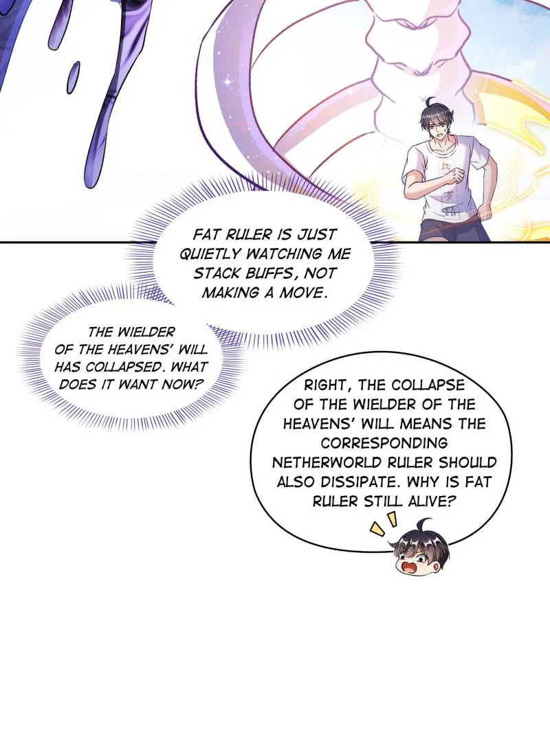 Cultivation Chat Group Chapter 671 – Page 28