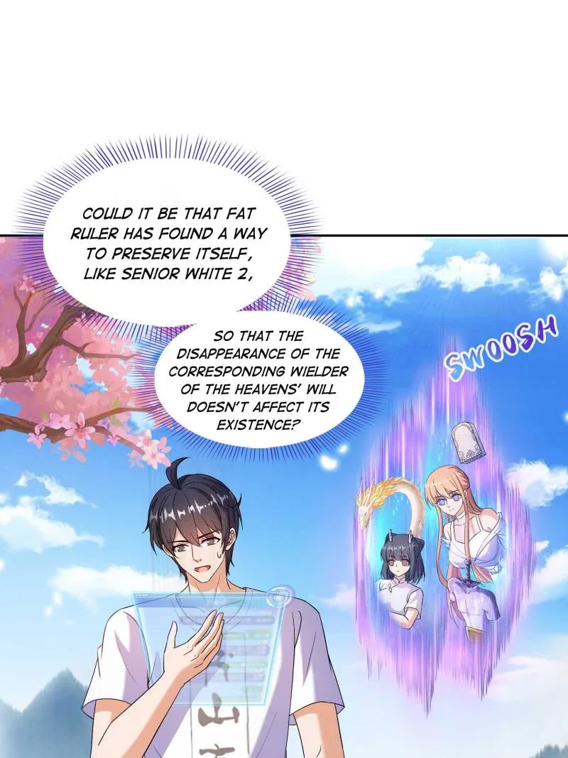 Cultivation Chat Group Chapter 671 – Page 30