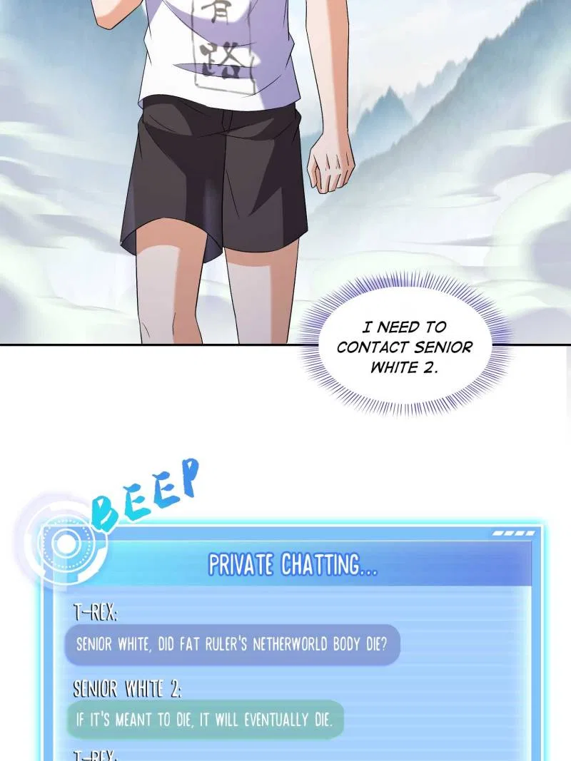Cultivation Chat Group Chapter 671 – Page 31