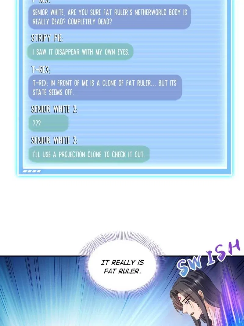 Cultivation Chat Group Chapter 671 – Page 32