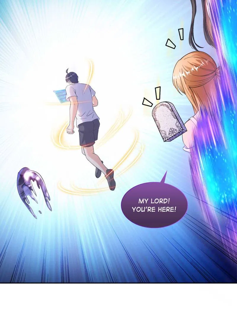 Cultivation Chat Group Chapter 671 – Page 33