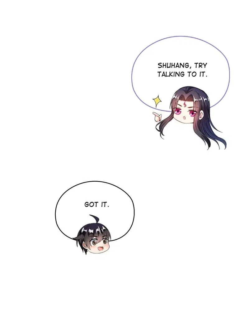 Cultivation Chat Group Chapter 671 – Page 34