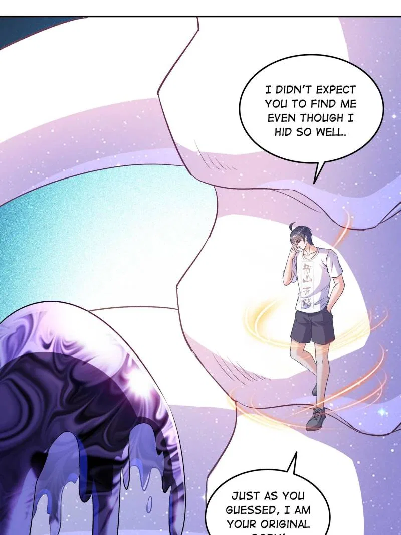 Cultivation Chat Group Chapter 671 – Page 35
