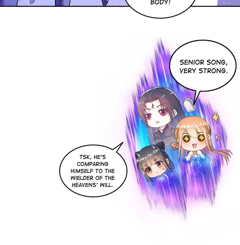 Cultivation Chat Group Chapter 671 – Page 36