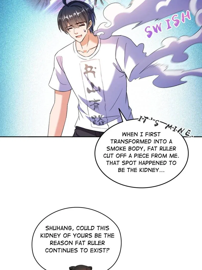 Cultivation Chat Group Chapter 671 – Page 42