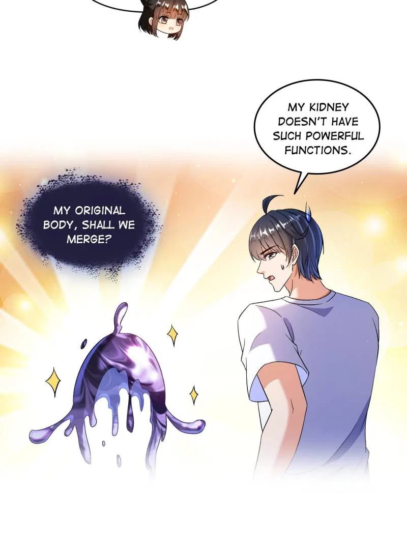 Cultivation Chat Group Chapter 671 – Page 43