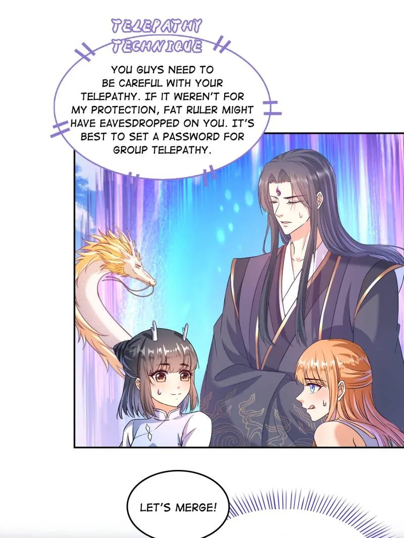 Cultivation Chat Group Chapter 671 – Page 45