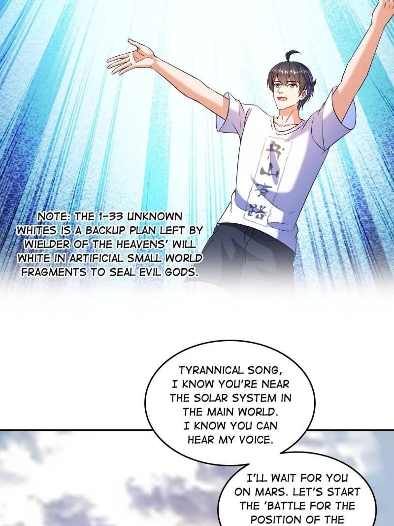 Cultivation Chat Group Chapter 671 – Page 47
