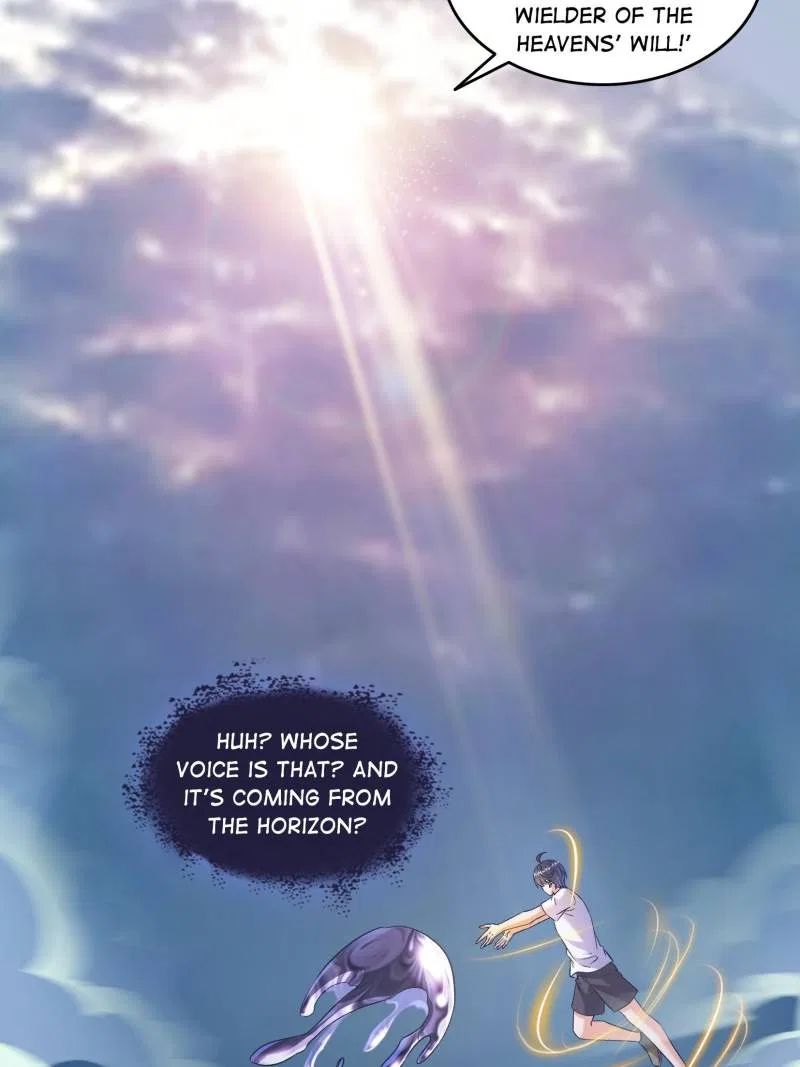 Cultivation Chat Group Chapter 671 – Page 48