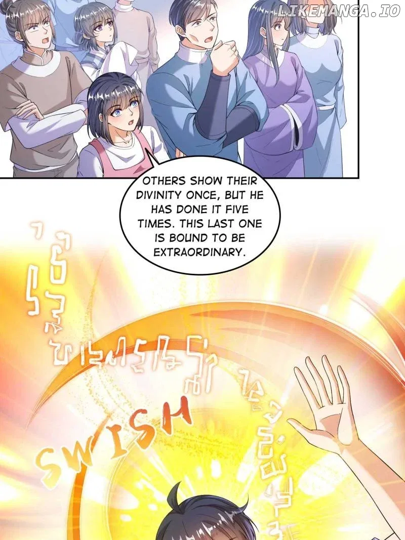 Cultivation Chat Group Chapter 670 – Page 4