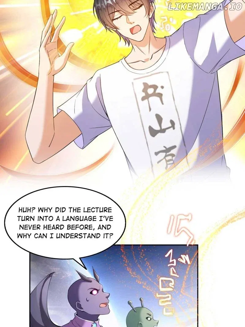 Cultivation Chat Group Chapter 670 – Page 5