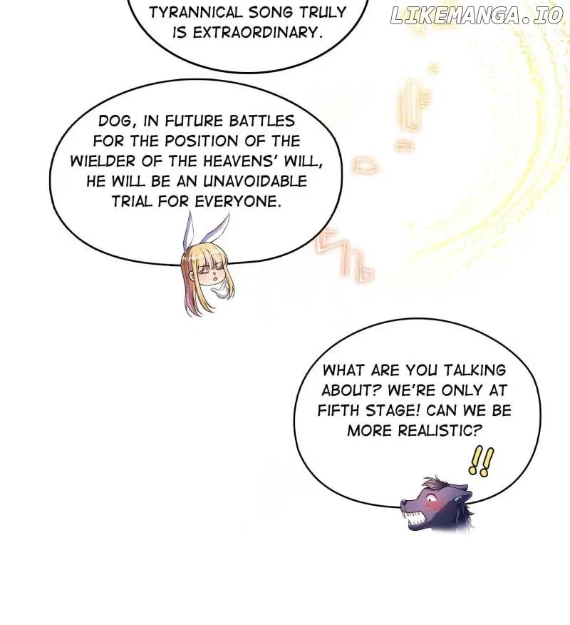 Cultivation Chat Group Chapter 670 – Page 7