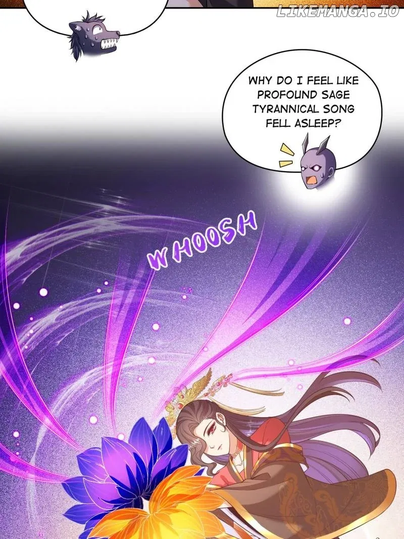 Cultivation Chat Group Chapter 670 – Page 9