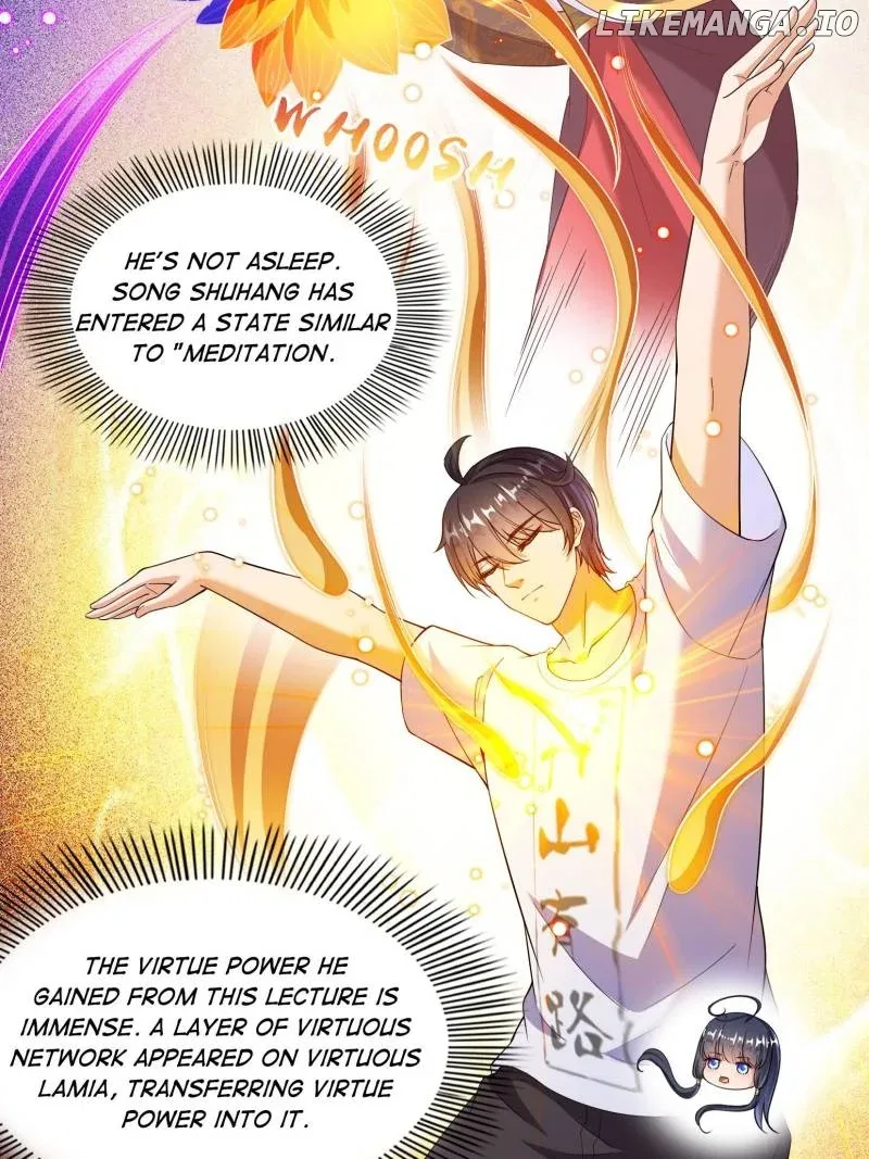 Cultivation Chat Group Chapter 670 – Page 10