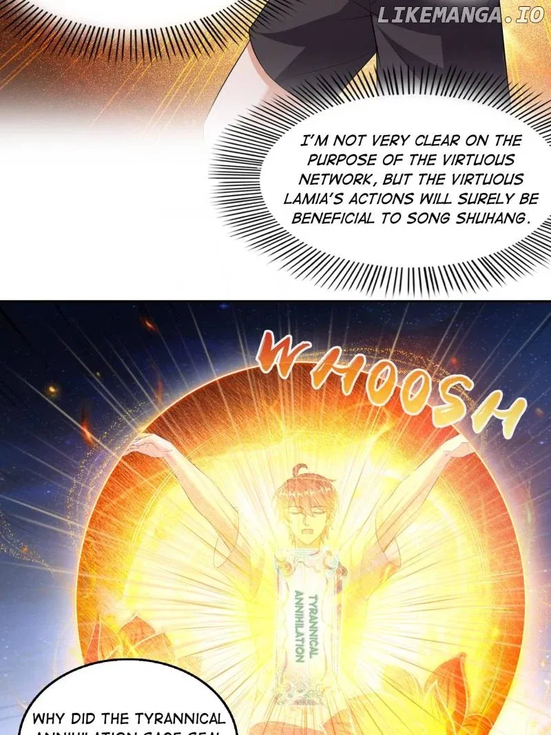Cultivation Chat Group Chapter 670 – Page 11