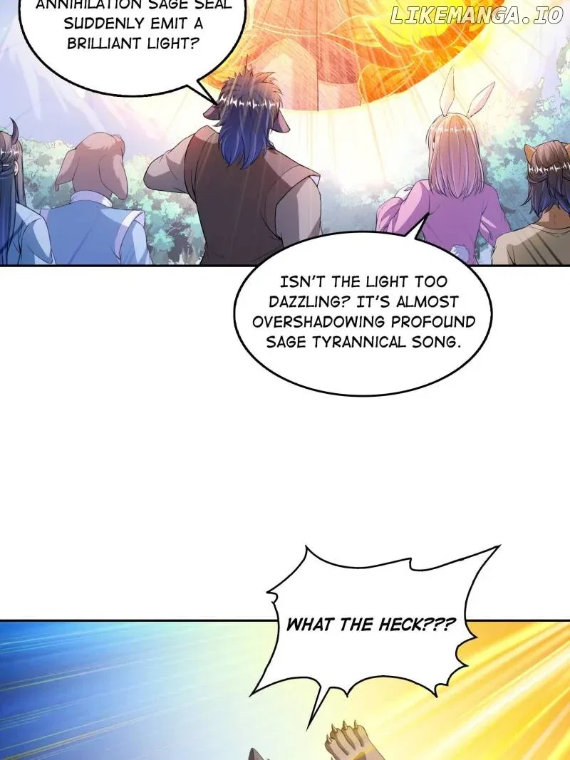 Cultivation Chat Group Chapter 670 – Page 12