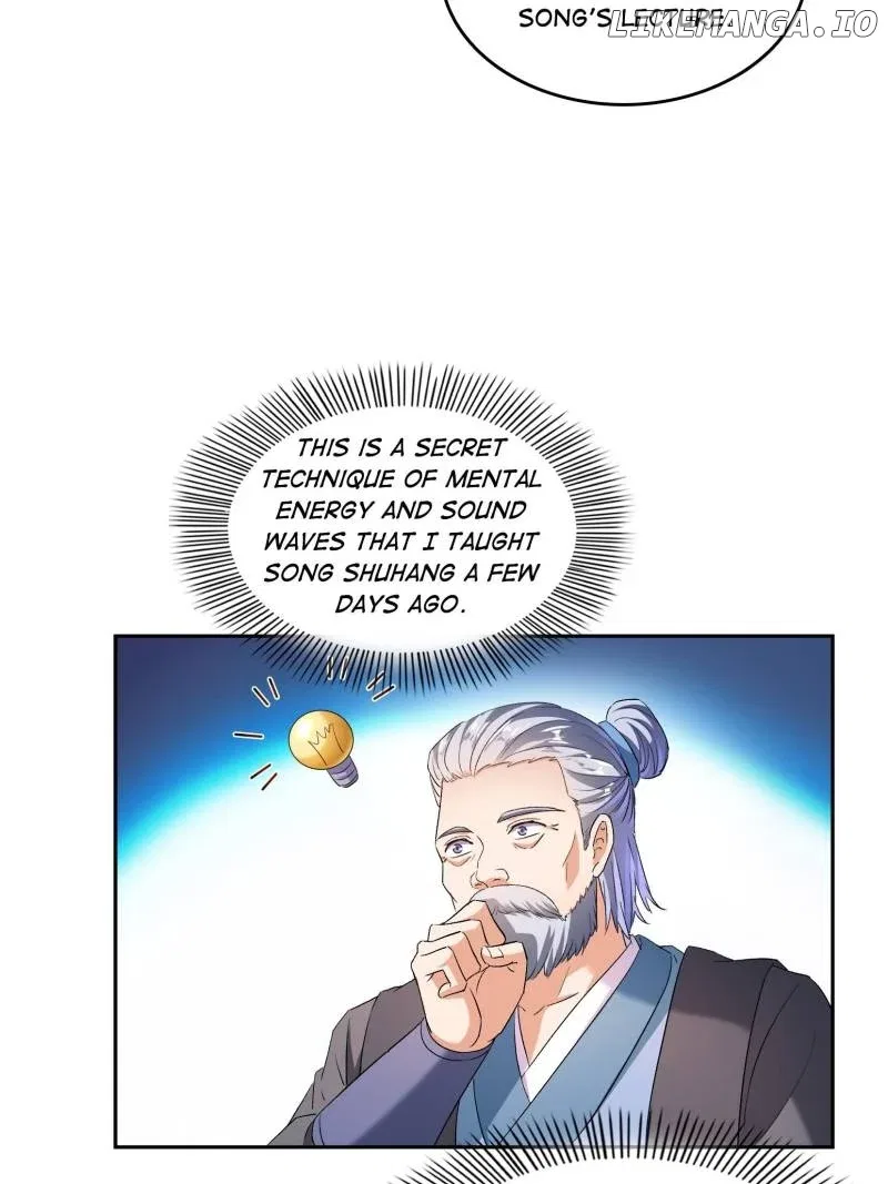 Cultivation Chat Group Chapter 670 – Page 17