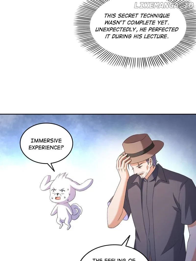 Cultivation Chat Group Chapter 670 – Page 18
