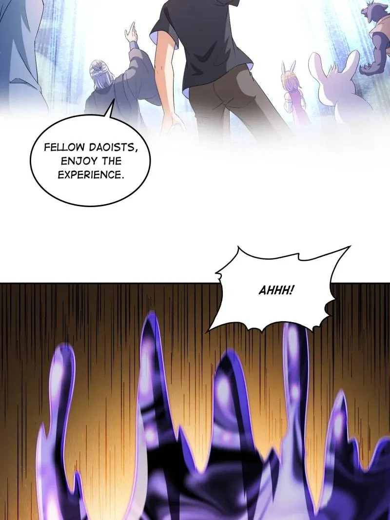 Cultivation Chat Group Chapter 670 – Page 21