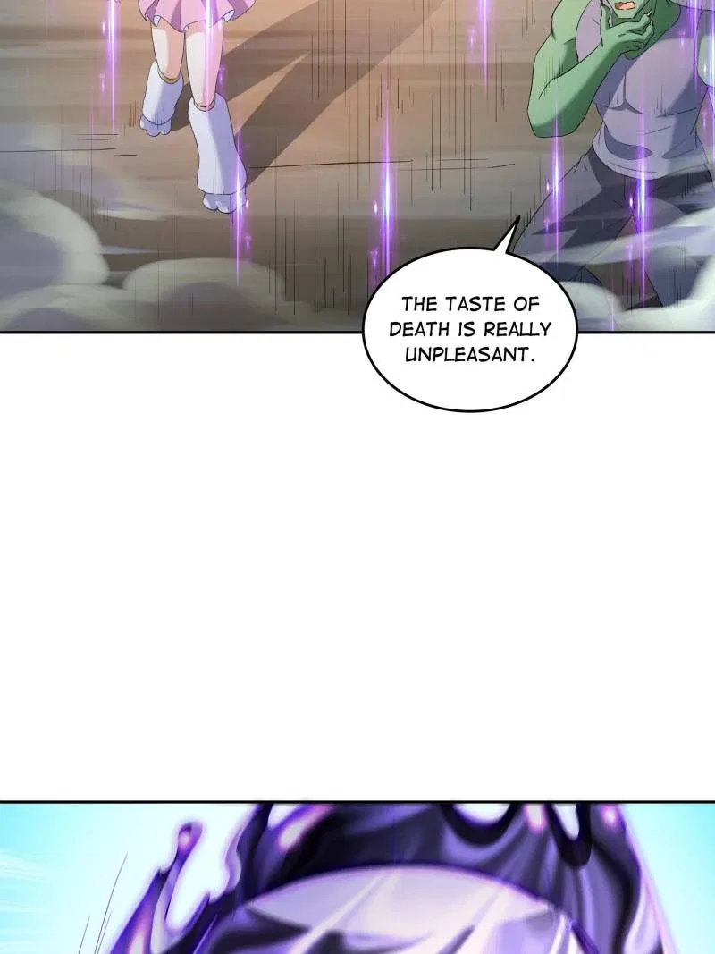 Cultivation Chat Group Chapter 670 – Page 25