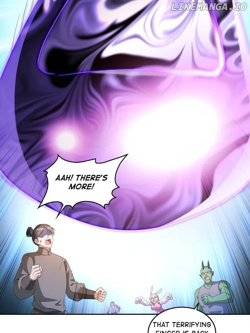 Cultivation Chat Group Chapter 670 – Page 26